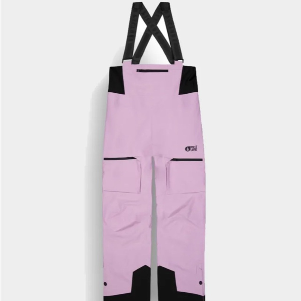 Picture Organic Women's Allea 3L XPore Bib Pants 2025 - Ski Snowboard Pant